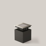 BEGA Bodeneinbauleuchte         84280RK3 