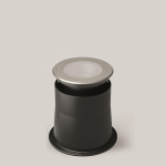 Bega Bodeneinbauleuchte        84294RK27 