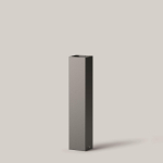 BEGA Pollerleuchtenrohr 160x160mm  84002 