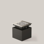 BEGA Bodeneinbauleuchte          84284K3 