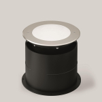 Bega Bodeneinbauleuchte        84290RK27 