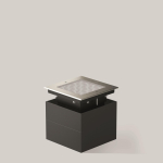 BEGA Bodeneinbauleuchte         84284RK3 