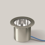 Bega Bodeneinbauleuchte 2700K   84308K27 