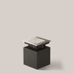 BEGA Bodeneinbauleuchte         84277RK3 