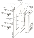 Siemens 6SL32560AP000JA0 SINAMICS G120 