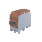 Pollmann 2080144    HLAK 35 1/2 M2 braun 