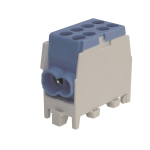 Pollmann Hauptleitungsabzweigklemme blau 