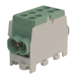 Pollmann 2080143     HLAK 35 1/2 M2 grün 