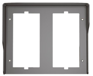 BTicino 350543 Regendach 4M f.Türstation 