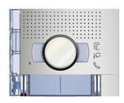 BTicino 351221 Frontblende AV Standard 