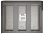 BTicino 350693 Aufputzkasten 9M 2reihig 