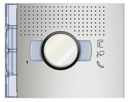 BTicino 351201 Frontblende AV Standard 