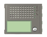 BTicino 351115 Frontblende Lautsprecher 