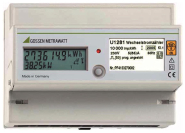 Gossen U1289-V011 Energiezähler    U1289 