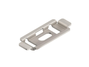 NIED Befestigungsplatte         GRBP 6 S 