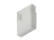 NIED Vertikaleckeinsatz    LUWE 60.100 R 
