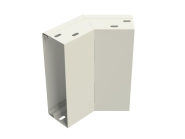 Niedax Außeneck 45°        LUAB 60.060 R 