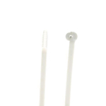 TUB Kabelbinder 7,6x771 Natur     TY529M 