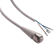 LED2WORK Sensorkabel 4p TPE    201100-04 