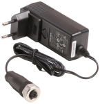 LED2WORK Steckernetzteil       210100-03 