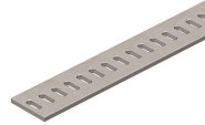 OBO FESP Q 50 5 BK 