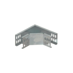 OBO RB 90 605 FT Bogen 90° horizontal 