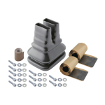 ERICO FleXbus Leiter      FLEXCEIP55C502 