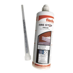 ERICO FleXbus            FLEXFOAMBARRIER 