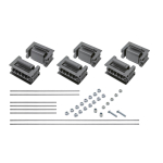 ERICO FleXbus              FLEXSUPFLA50T 