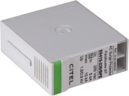 Bachmann ÜSS Ersatzmodul Citel  800.2969 