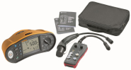 Beha 1664 DE-EV KIT FLUKE FLK-1664FC 