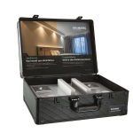 Brumberg Musterkoffer dim2warm/ 00091471 