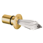 BRUM Kristall Fibatec für Faser  9733.05 