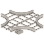 Kreuzung halogenfrei grau 135x600 R600 U 