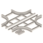 Kreuzung halogenfrei grau 85x500 R300 U4 