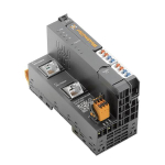 Weidmüller UC20-WL2000-AC-CAN Feldbus 