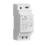 INDEXA Hutschienen-Netzgerät  NGH12/2000 