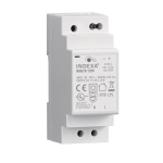 INDEXA Hutschienen-Netzgerät  NGH24/1200 