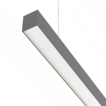 LEDxON Pendelleuchte PLS1-L-UD,  8103073 