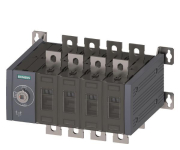 Siemens 3KC04380PE000AA0 Netzumschalter 