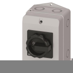 Siemens 3LD22641GP51 Hauptschalter 3p 