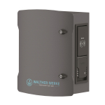 Walther Wallbox smartEVO PRO 22 98601205 
