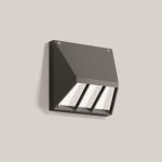 BEGA Wandleuchte                 22260K3 