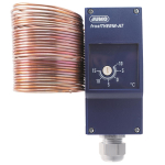 Jumo       604100/20-5-140-6000-0-40/404 