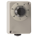 JUMO Temperaturschalter         60001133 