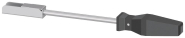 Siemens 8GK9910-0KK27 ALPHA DIN Montage- 