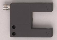 IFM Gabellichtschranke 40x10x50mm OPU201 