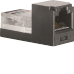 BER Mini Jack 8polig RJ45           1980 