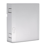 CobiNet 116919 Spleißgehäuse OD 12 