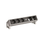Bachmann DESK2 3xUTE 45° 2xABD   902.405 